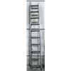Image 1 : 20 FOOT EXTENDABLE LADDER