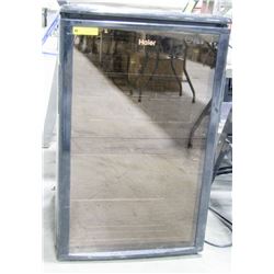 HAIER 4.8 CU FT BEVERAGE COOLER