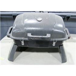 TABLE TOP PORTABLE PROPANE BBQ