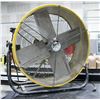 Image 1 : MAXX AIR HIGH VELOCITY FLOOR FAN, 26" DIAMETER