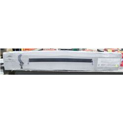 LIGHT BAR 50 INCH CURVED, LED FLOOD SPOT COMBO