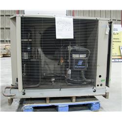 BOHN COPELAND 3 PHASE ROOF TOP COMPRESSOR