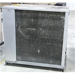 BLANCHARDNESS ROOF TOP CONDENSOR