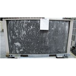 YORK OUTDOOR ROOFTOP 3 PHASE CONDENSOR