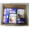 Image 1 : BOX OF 8 CAP-MOUNTED HEARING PROTECTORS