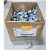 Image 1 : BOX OF NEW COBRA 1 INCH PIPE CLAMPS