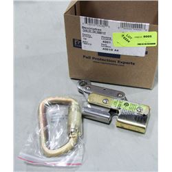 NEW LADDER CLIMBING CABLE SLEEVE