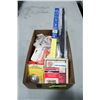 Image 1 : ASSORTED BOX OF NEW AUTO PARTS & MORE