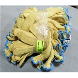 BUNDLE OF 15 ANSELL WORK GLOVES