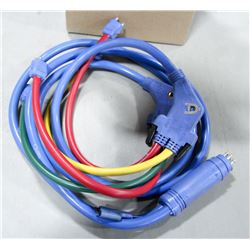 LOT OF 2 NEW GROTE UBS GROUND RETURN REAR SILL