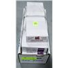 Image 1 : LOT OF 10 BOXES OF LARGE & X-LARGE FINGER COTS