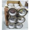 Image 1 : CASE OF 36 ROLLS OF 3M PACKING TAPE