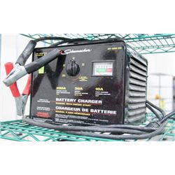 SCHUMACHER SF-200-30 BATTER CHARGER