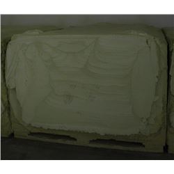 POLYURETHANE FOAM BLOCK