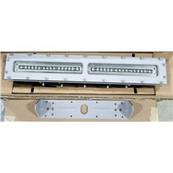 DIALIGHT WITH BRACKET, P/N LSC3C4D3GEX