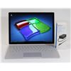Image 1 : MICROSOFT SURFACE BOOK iNTEL i5/8GB/WIN 10 PRO