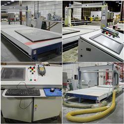 FEATURE LOT: WINTECH CNC CONTOUR CUTTER