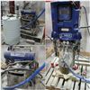 Image 1 : FEATURE LOT: GRACO REACTOR E-30 ELITE