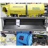 Image 1 : FEATURE LOT: INDUSTRIAL EQUIPMENT