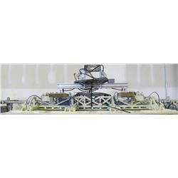 ROBOTIC ARM LIFTER ATTACHMENT