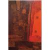 Image 1 : Enrico Cervelli (b. 1927) Italian UNTITLED, 1961, 