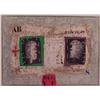 Image 1 : James Coignard (b. 1925) French DEUX PROFILS JUXTA