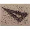 Image 1 : Sam Francis (1923-1994) American UNTITLED (L.209; 