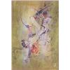 Image 1 : LeBaDang (b. 1922) Vietnamese/French ACROBAT RIDER