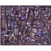 Image 1 : Robert McIntosh (b. 1916) Californian UNTITLED, go