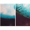 Image 1 : Michael O’Brien (20th Century) American UNTITLED (