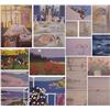 Image 1 : Print Collection (twenty-two) Gwynn Boyd Harte (fo