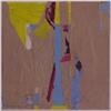 Image 1 : Dave Shaw (b. 1951) American UNTITLED, c.1970, acr