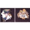 Image 1 : Robert Sheilds (of Sheilds & Yarnell) TRIBAL MASKS