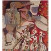Image 1 : Theo Tobiasse (b. 1927) French  L’AMOUR ET ENFANT 