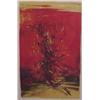 Image 1 : Zao Wou-Ki (b. 1921) Chinese UNTITLED, 1965, color