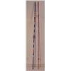 Image 1 : Decorative Arts: African poles (two)