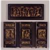 Image 1 : Decorative Arts: Asian School (four)
