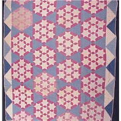 Decorative Art: American Quilt