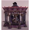 Image 1 : Decorative item: Department 56: Carousel