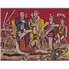 Image 1 : after Fernand Leger (1881-1955) French