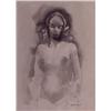 Image 1 : Karl McIntosh (20th Century) African/American