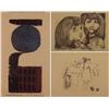 Image 1 : Carol Summer & Rene Haas (three)