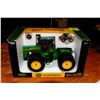 Image 1 : John Deere 9620 tractor Ertl 1:16 Has Box