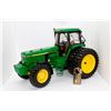 Image 1 : John Deere 4960 tractor Ertl Precision Key 10 1:16 Has Box