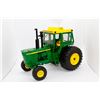 Image 1 : John Deere 6030 tractor Ertl Precision Elite 2 1:16 Has Box *Working Lights*