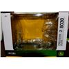 Image 2 : John Deere 6030 tractor Ertl Precision Elite 2 1:16 Has Box *Working Lights*