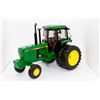 Image 1 : John Deere 4450 tractor Ertl Precision Elite 1 1:16 Has Box *Lights & Sounds*