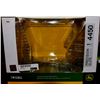 Image 2 : John Deere 4450 tractor Ertl Precision Elite 1 1:16 Has Box *Lights & Sounds*