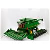Image 1 : John Deere 9750 STS combine Ertl 1:32 Has Box