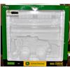 Image 2 : John Deere 9860 combine Ertl 1:32 Has Box